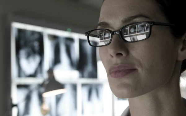 Lena Headey movie The Broken HD Desktop Wallpaper | Background Image