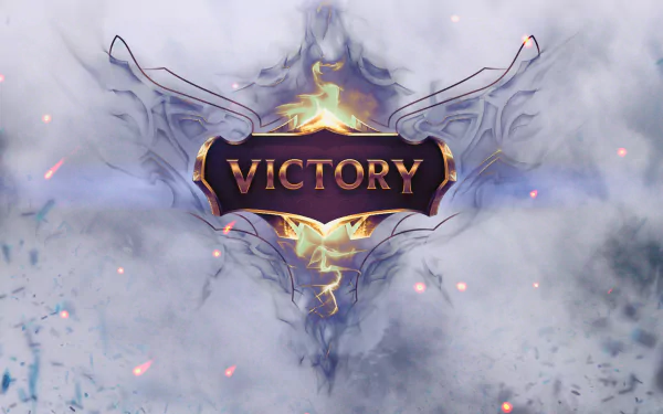 photoshop victory video game League Of Legends HD Desktop Wallpaper | Background Image