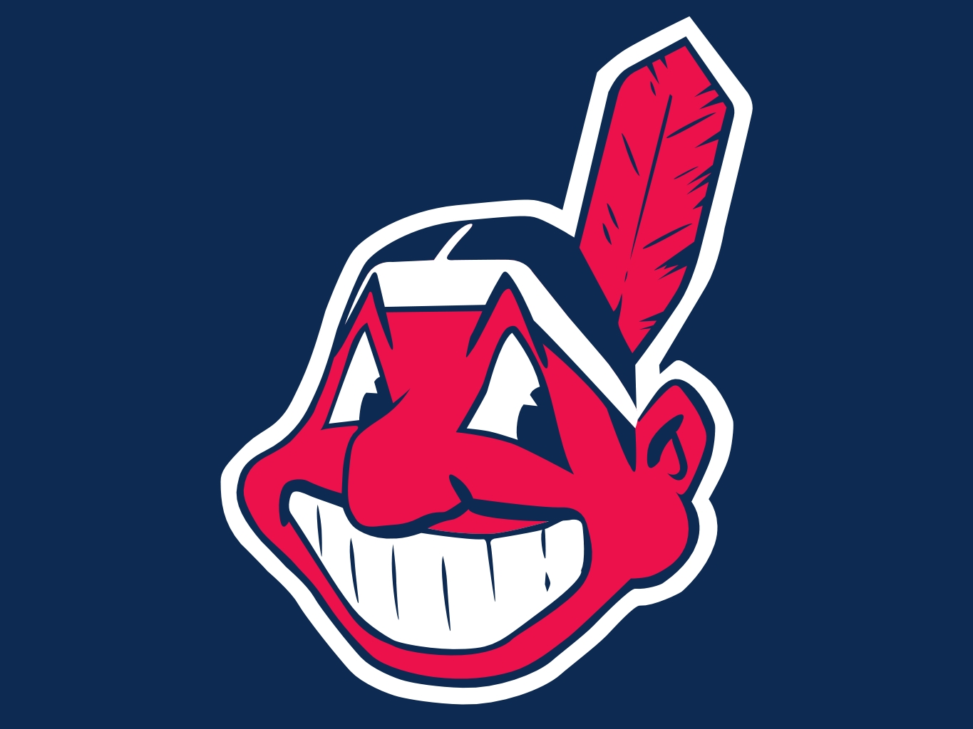 Sports Cleveland Indians Wallpaper