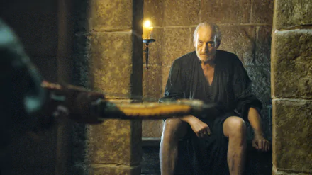 Charles Dance Tywin Lannister TV Show Game Of Thrones HD Desktop Wallpaper | Background Image