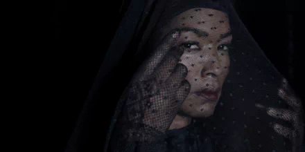 Angela Bassett TV Show American Horror Story HD Desktop Wallpaper | Background Image