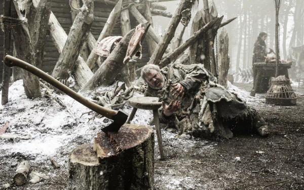 Kristian Nairn Hodor (Game of Thrones) TV Show Game Of Thrones HD Desktop Wallpaper | Background Image