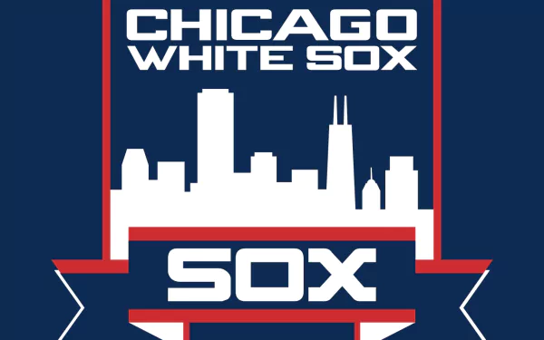 Chicago White Sox Sports HD Desktop Wallpaper | Background Image