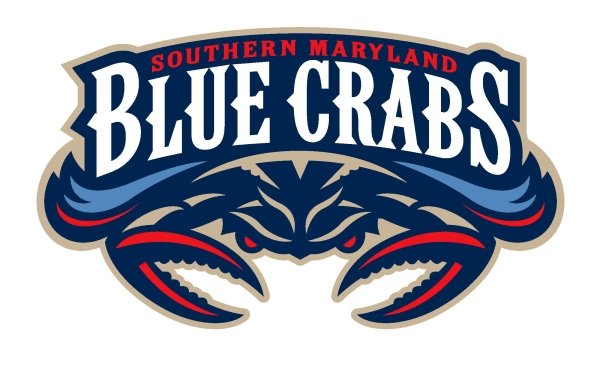 Sports Southern Maryland Blue Crabs Baseball HD Wallpaper | Background Image