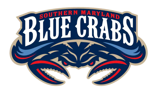 Southern Maryland Blue Crabs Sports HD Desktop Wallpaper | Background Image