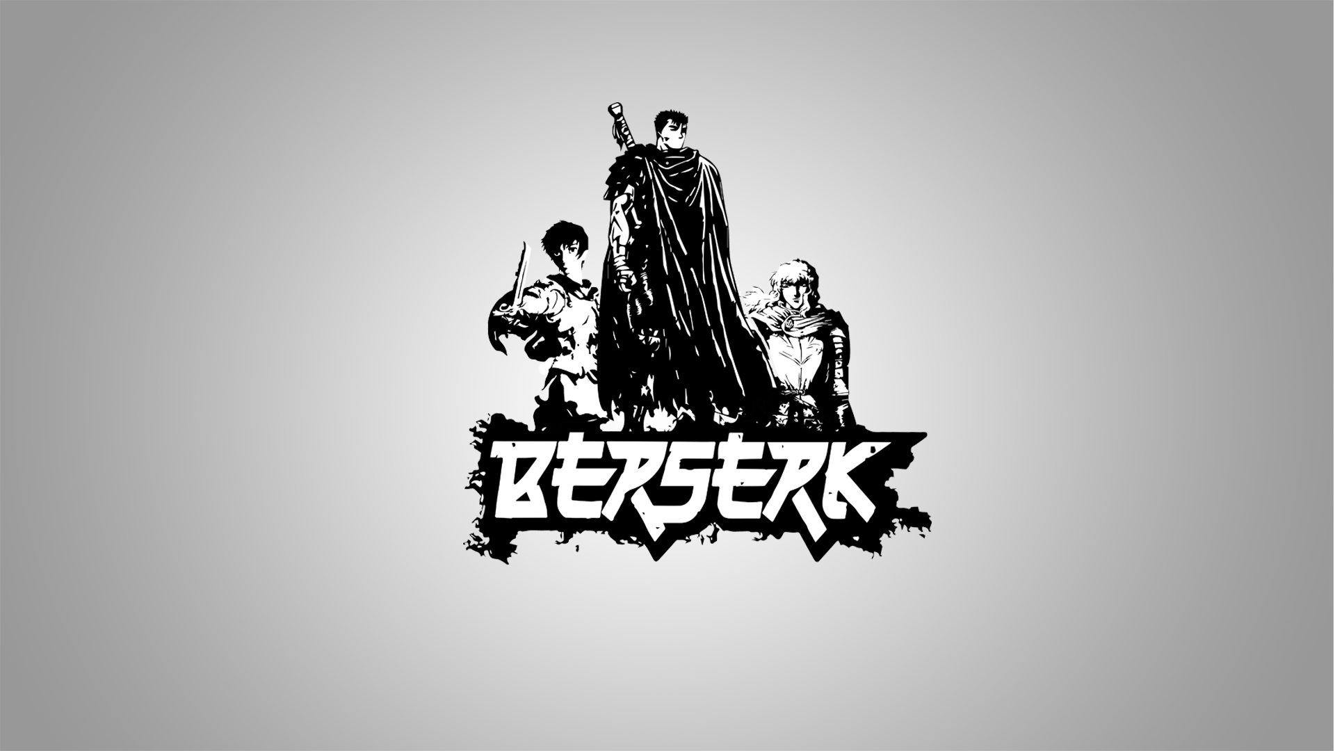 Anime Berserk HD Wallpaper | Background Image