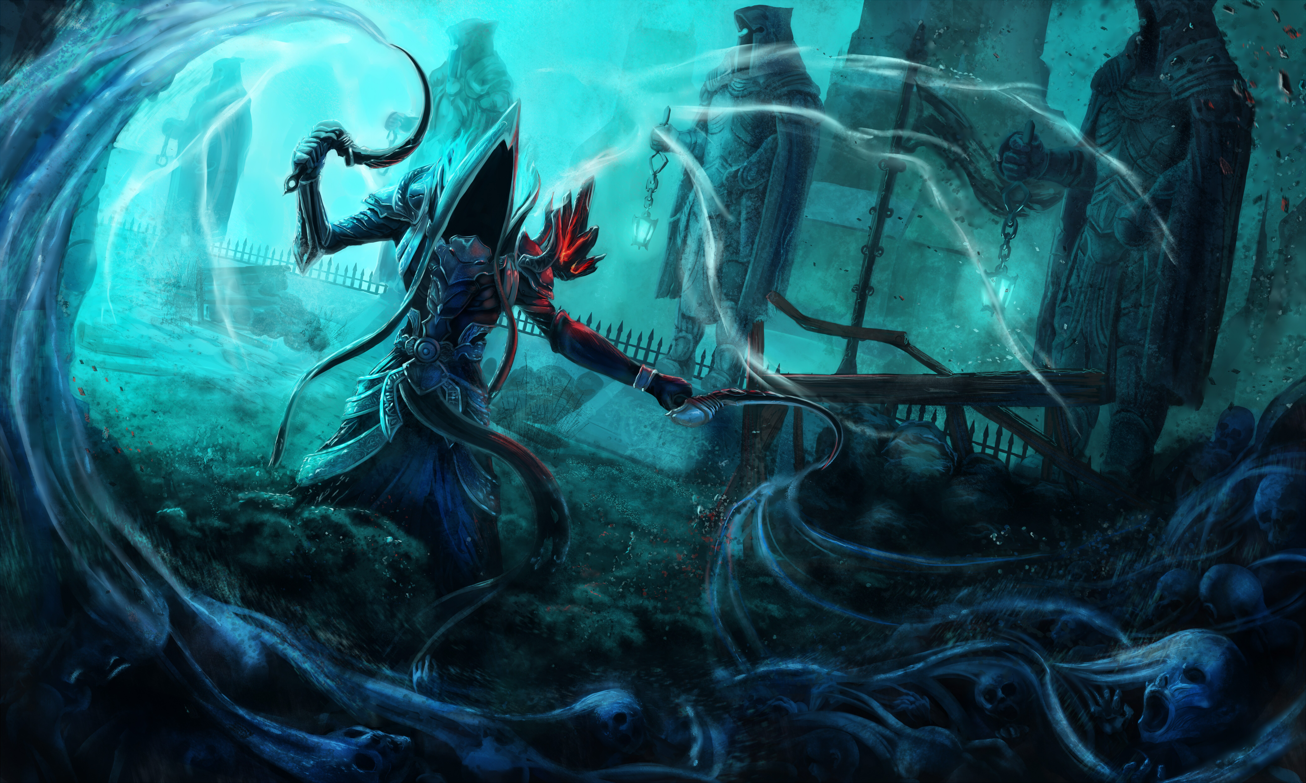 download Diablo III: Reaper of Souls