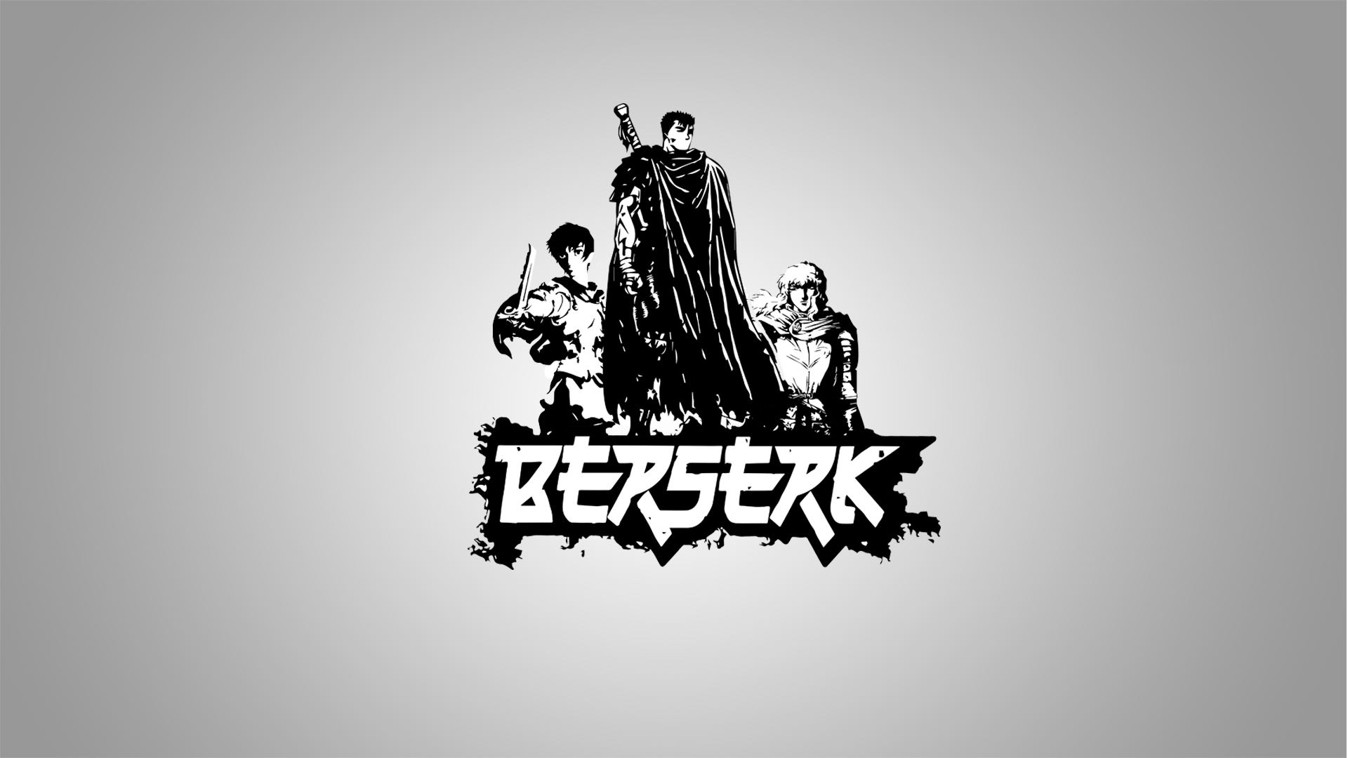 Berserk HD Wallpaper | Background Image | 1920x1080 | ID:613348