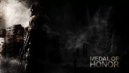  Medal of Honor Wallpaper