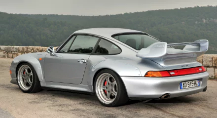 vehicle Porsche HD Desktop Wallpaper | Background Image