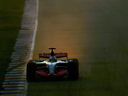 vehicle Mercedes-Benz f1 HD Desktop Wallpaper | Background Image
