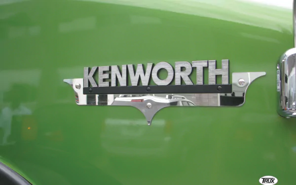 vehicle Kenworth HD Desktop Wallpaper | Background Image