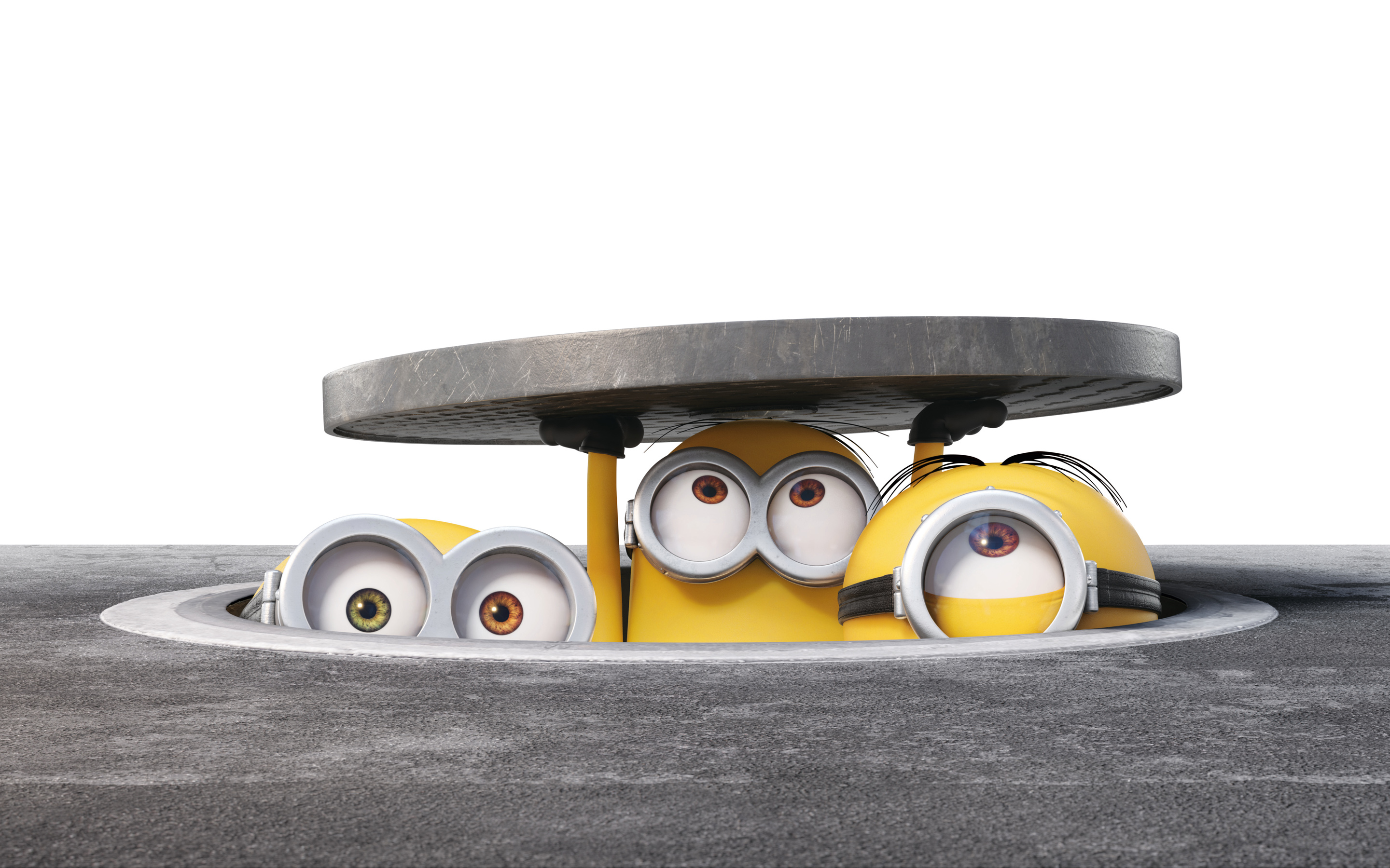 54 Minions Hd Wallpapers Background Images Wallpaper Abyss