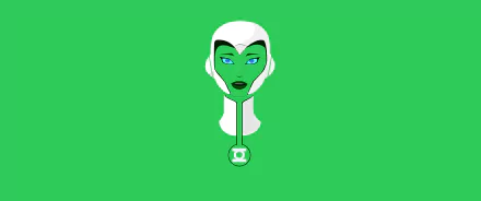 Comic Green Lantern HD Desktop Wallpaper | Background Image