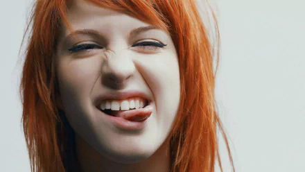 music Hayley Williams HD Desktop Wallpaper | Background Image