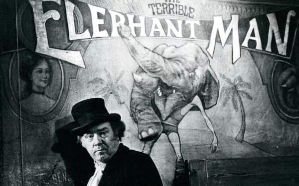 movie The Elephant Man HD Desktop Wallpaper | Background Image