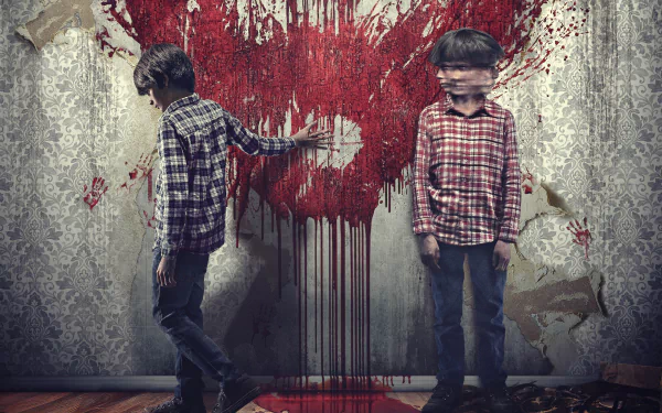 movie Sinister 2 HD Desktop Wallpaper | Background Image