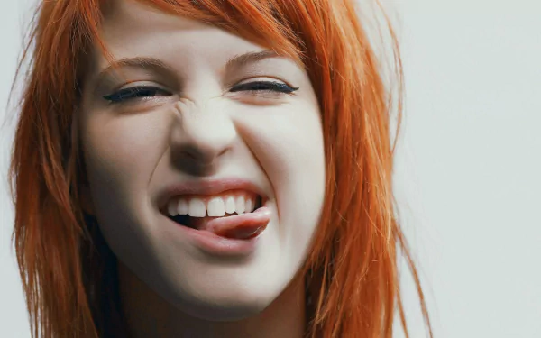 music Hayley Williams HD Desktop Wallpaper | Background Image