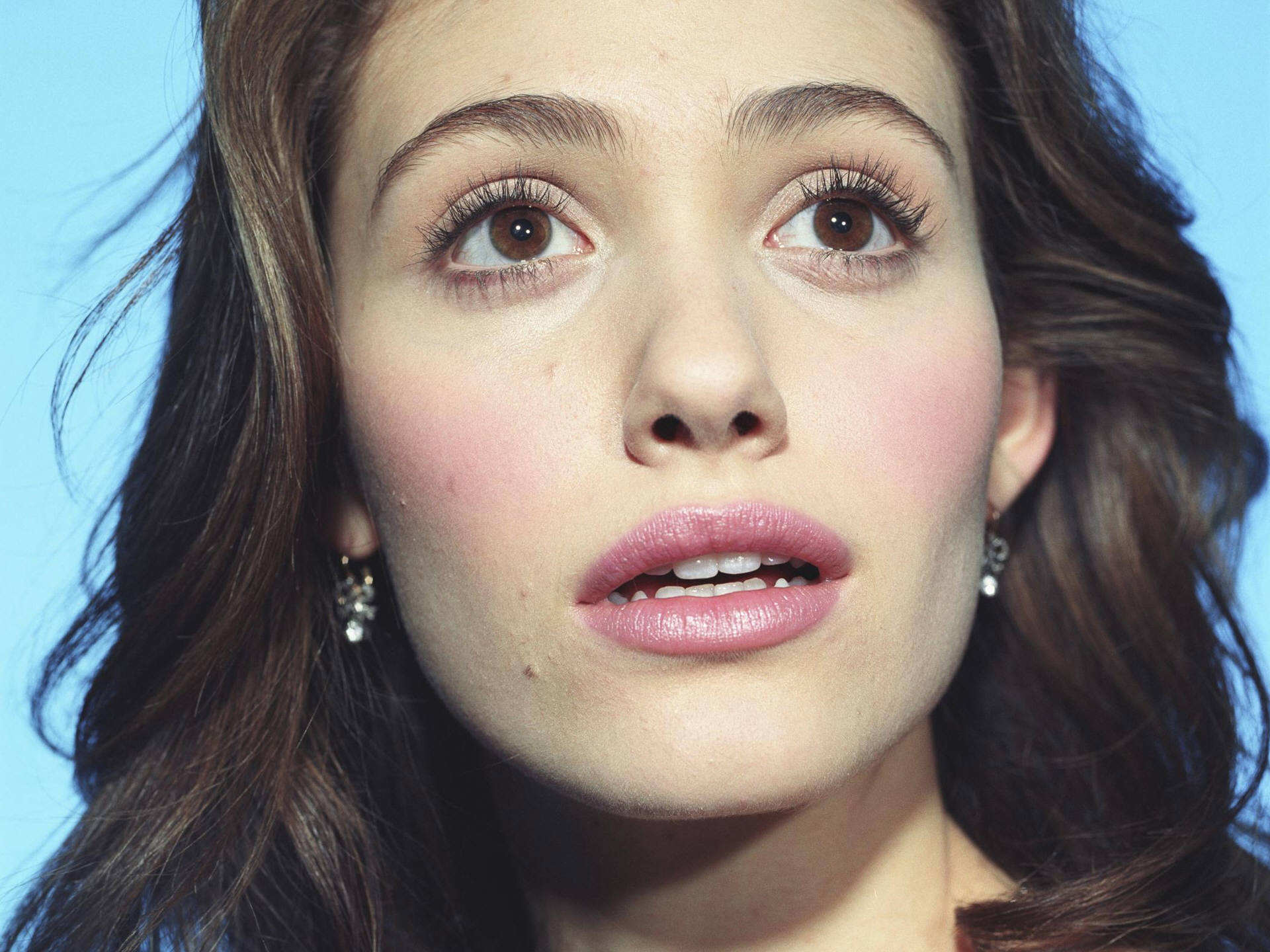 Emmy Rossum Full Hd Wallpaper And Background Image 1920x1440 Id615726 4279