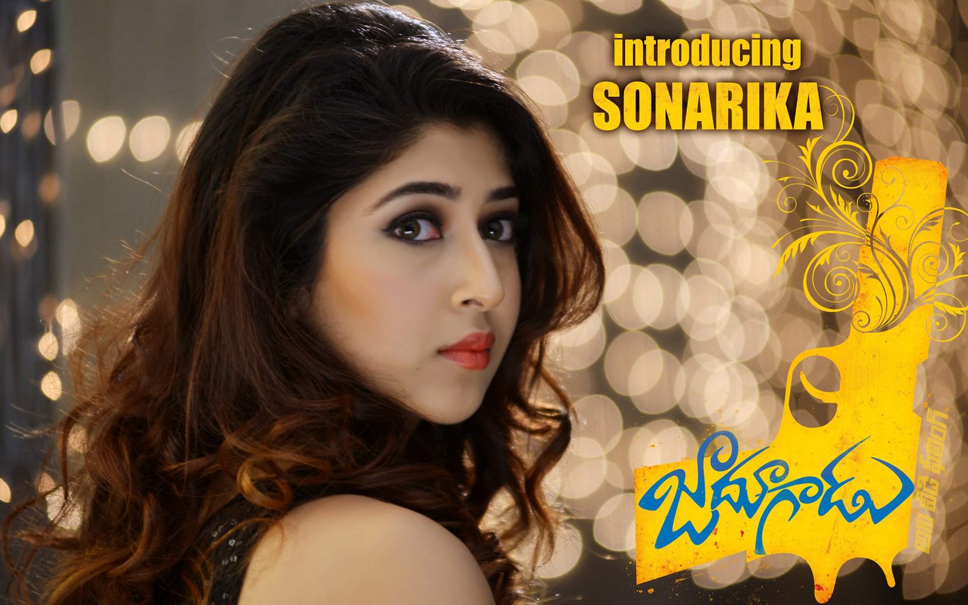 Download Sonarika Bhadoria Movie Jadoogadu HD Wallpaper