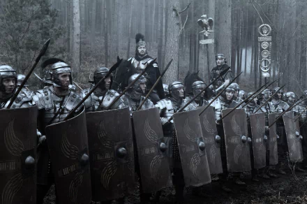 movie Centurion HD Desktop Wallpaper | Background Image