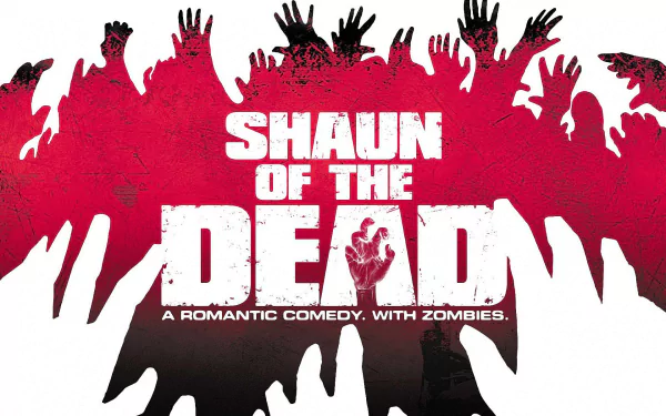 movie Shaun Of The Dead HD Desktop Wallpaper | Background Image