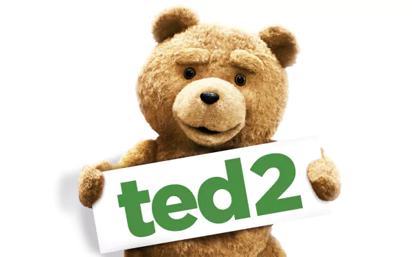 Ted (Movie Character) movie Ted 2 HD Desktop Wallpaper | Background Image