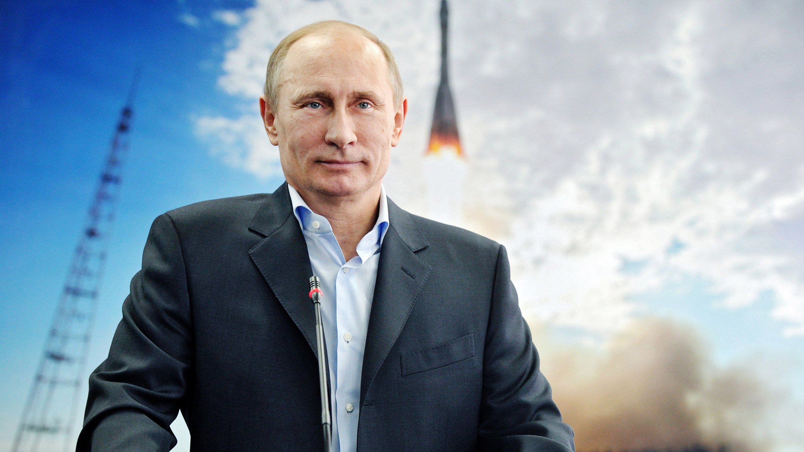 Putin's response to the West's pursuit of World War III | Al Mayadeen  English