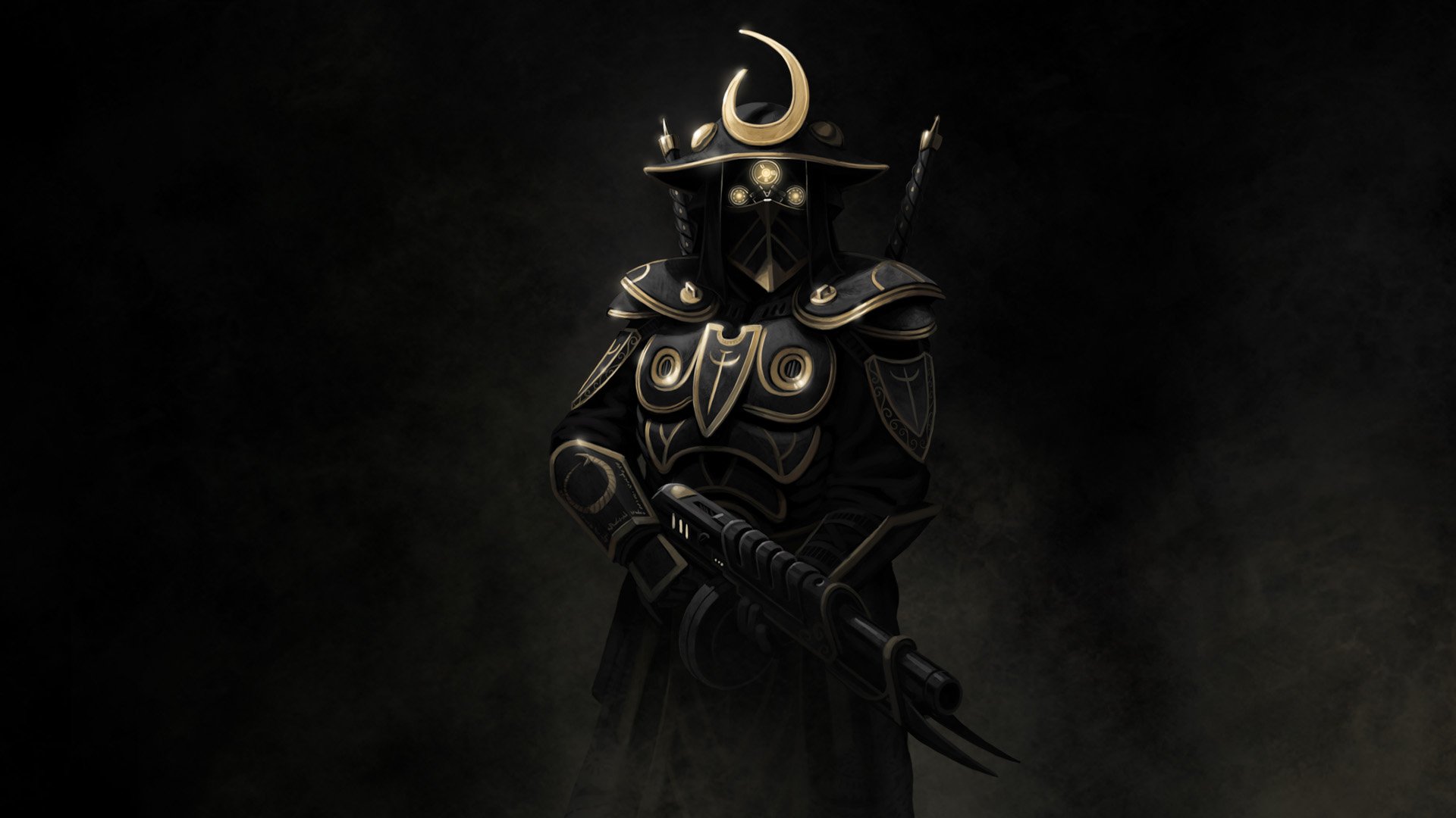 Download Video Game E.y.e Divine Cybermancy HD Wallpaper