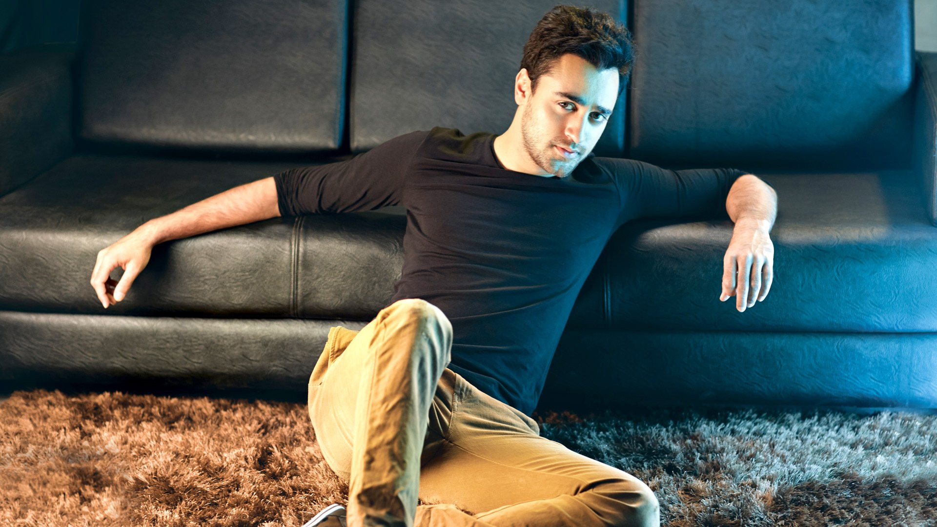 Download Actor Music Imran Khan HD Wallpaper