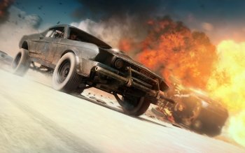 60 Mad Max Hd Wallpapers Background Images