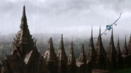 Anime Psycho-Pass Movie HD Desktop Wallpaper | Background Image