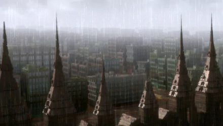 Anime Psycho-Pass Movie HD Desktop Wallpaper | Background Image