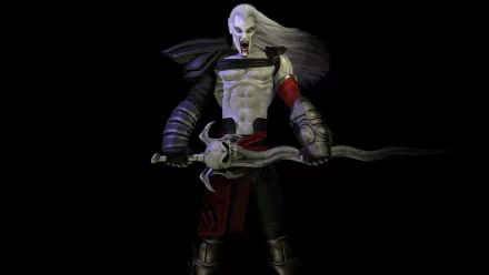 video game Blood Omen 2 HD Desktop Wallpaper | Background Image