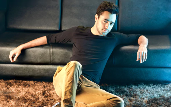 actor music Imran Khan HD Desktop Wallpaper | Background Image