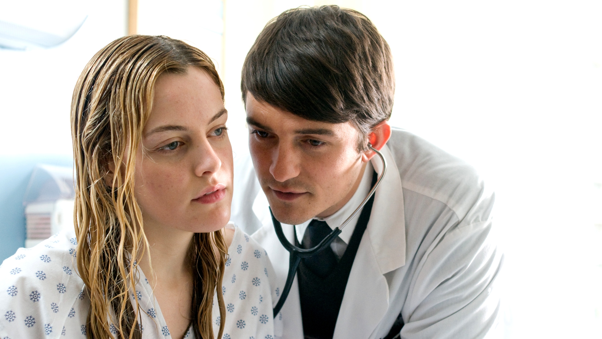 Movie The Good Doctor HD Wallpaper | Background Image