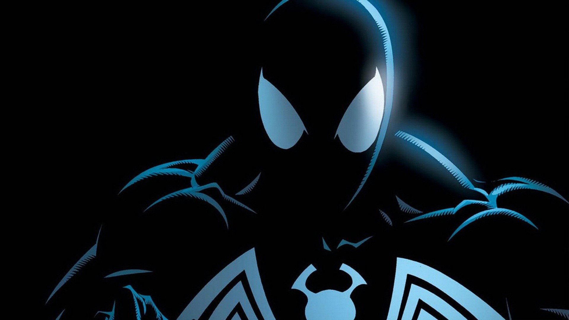 Comics Venom HD Wallpaper