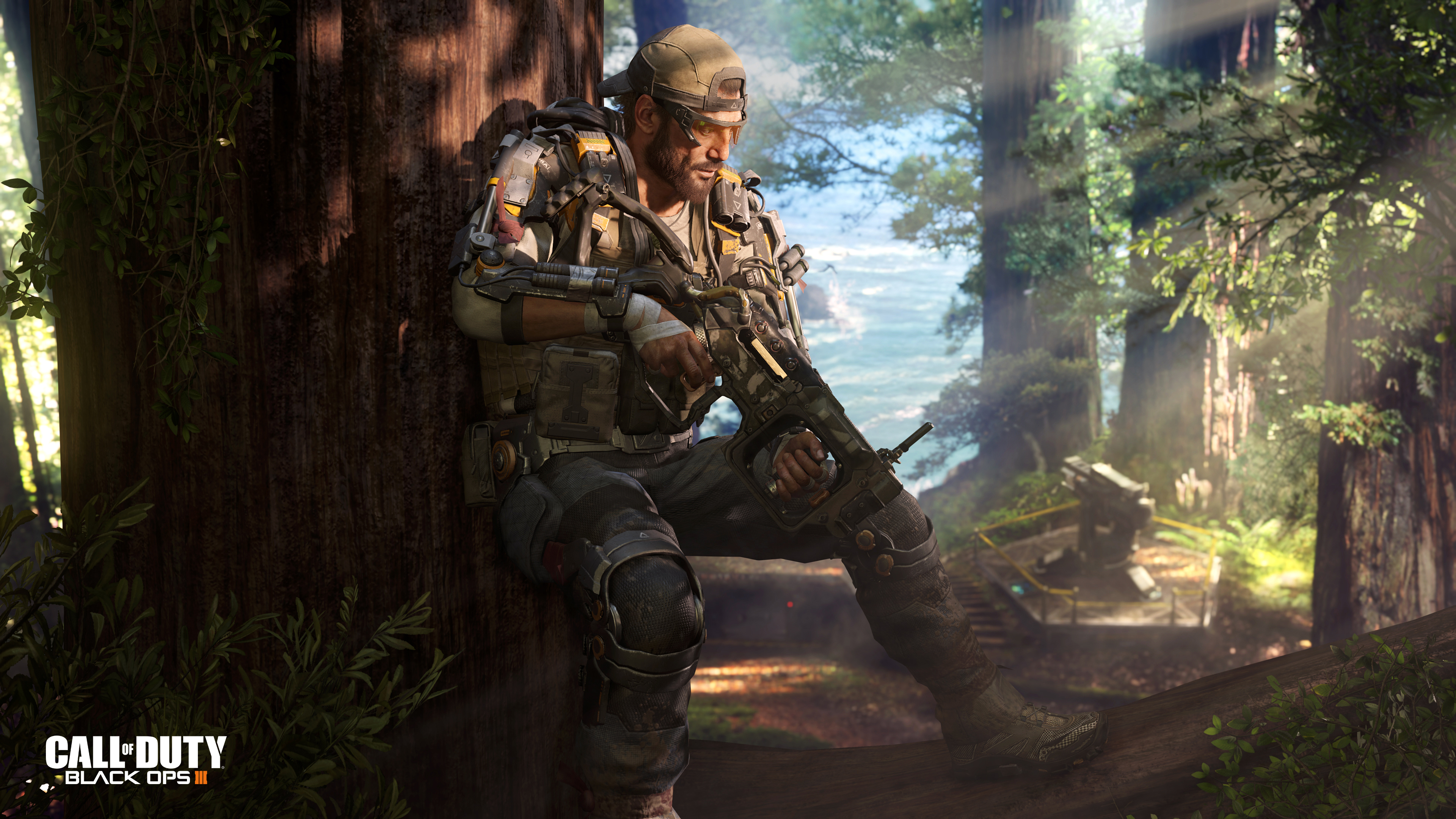 Call of Duty Wallpapers - Top 35 Best Call of Duty Backgrounds