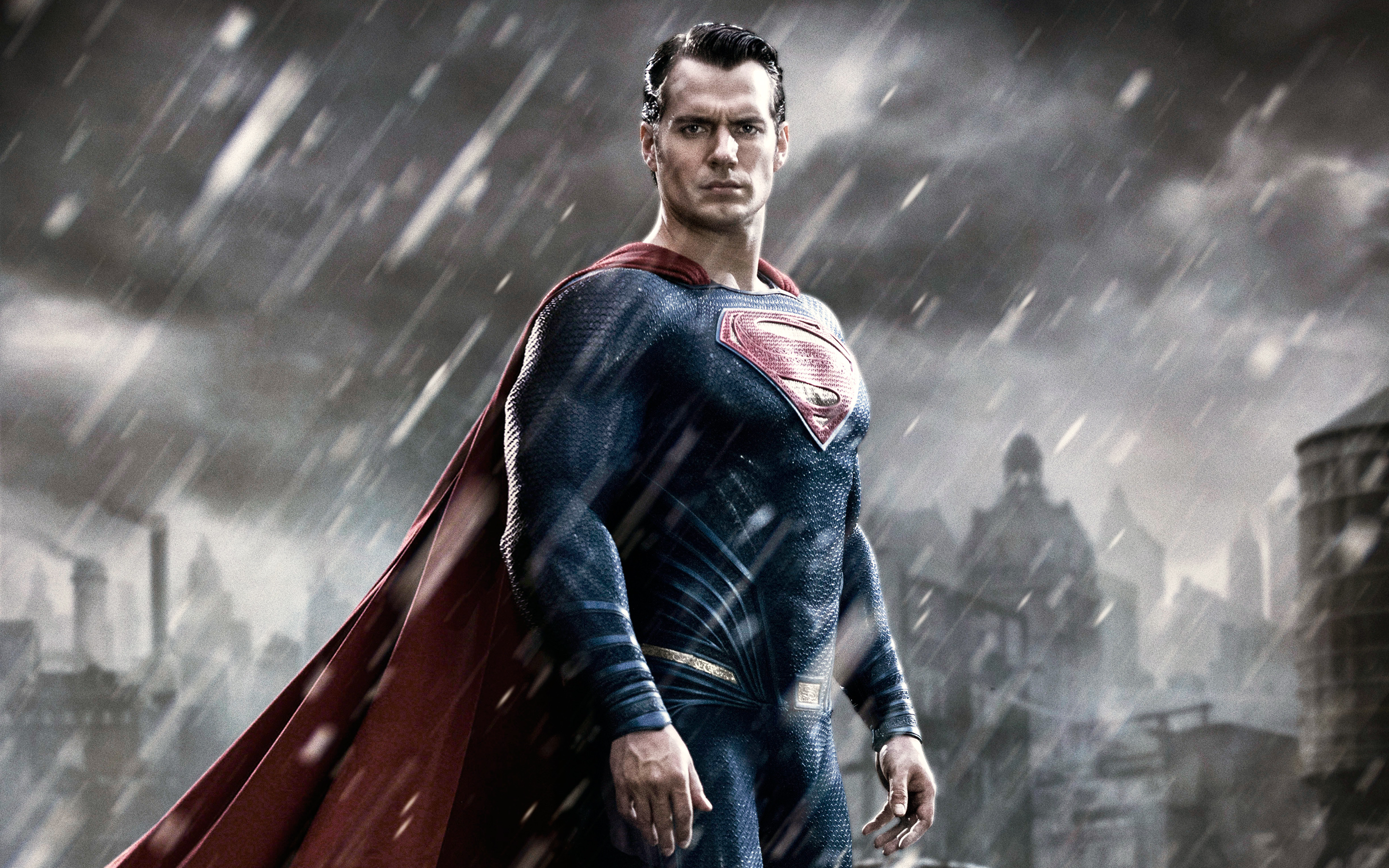 HD desktop wallpaper: Superman, Movie, Superhero, Justice League