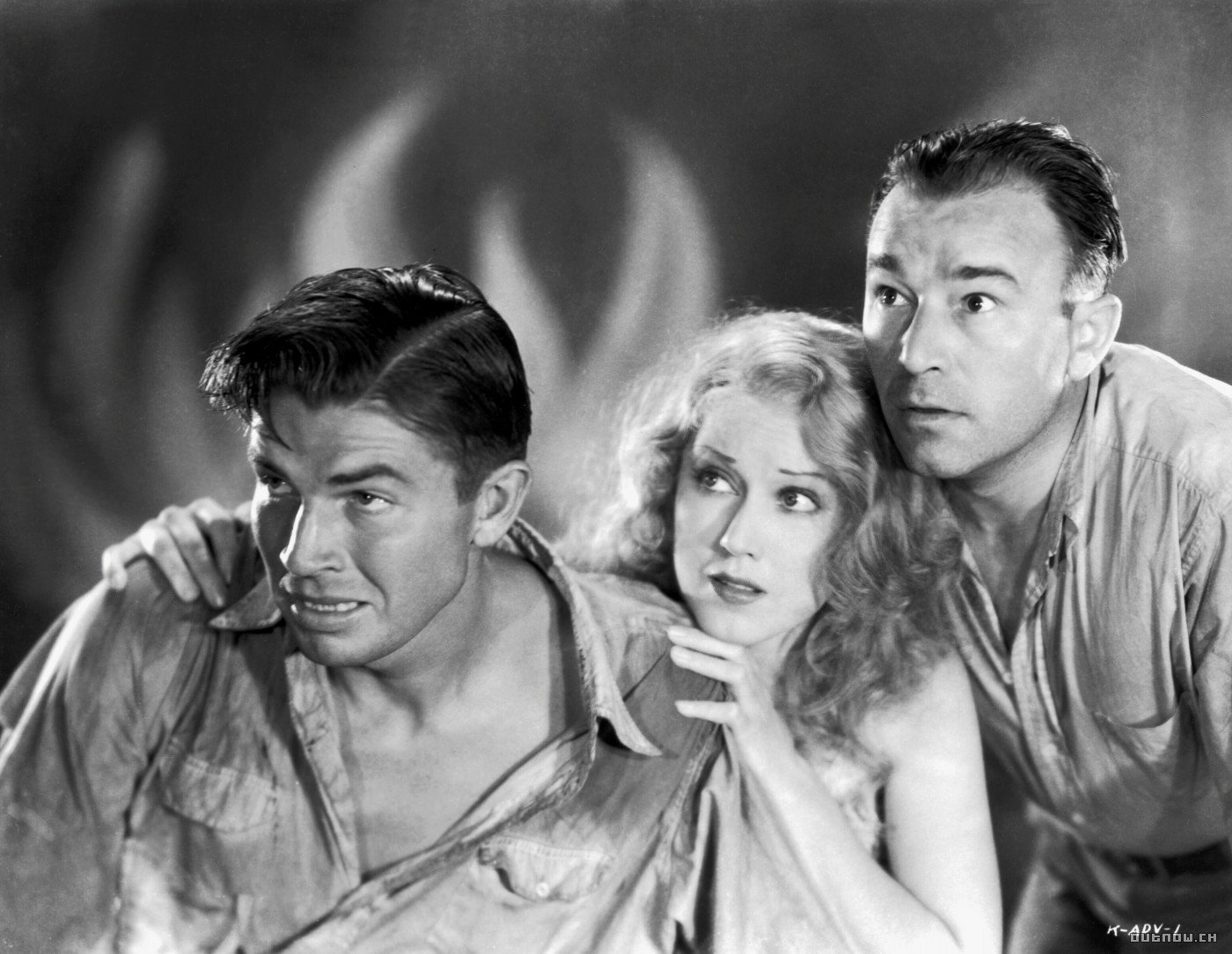 Download Movie King Kong (1933) Wallpaper