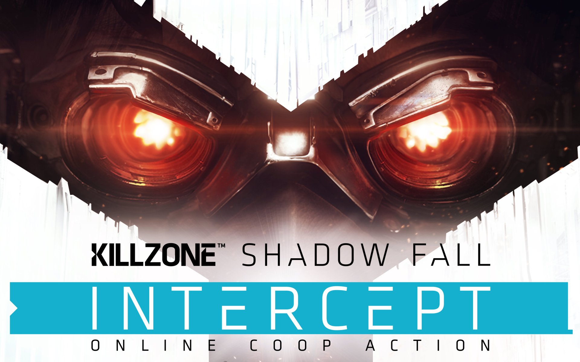 Download Video Game Killzone: Shadow Fall HD Wallpaper