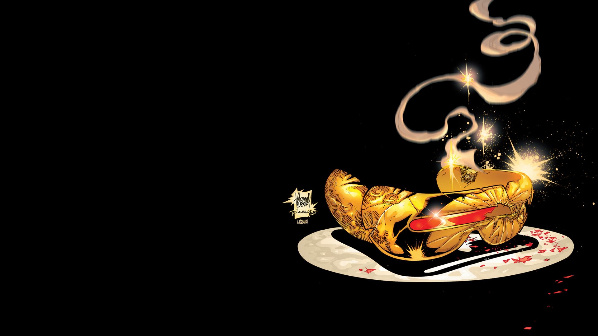 Download Comic Uncanny X-Men HD Wallpaper