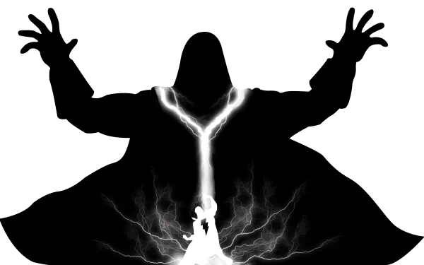 Comic Shazam (DC Comics) HD Desktop Wallpaper | Background Image