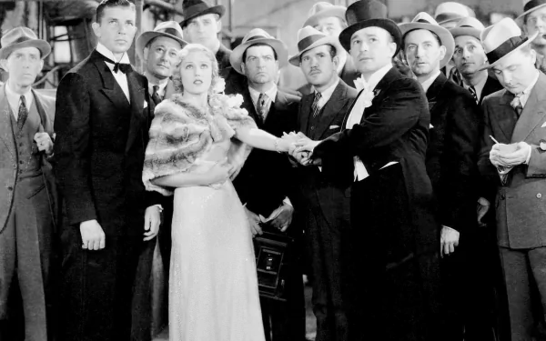 movie King Kong (1933) HD Desktop Wallpaper | Background Image