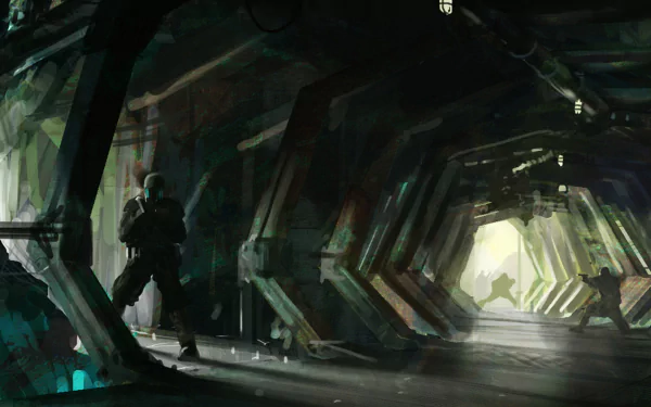 video game James Bond 007: Agent Under Fire HD Desktop Wallpaper | Background Image