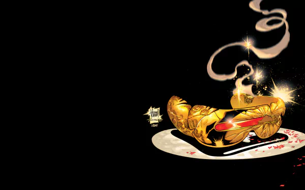 Comic Uncanny X-Men HD Desktop Wallpaper | Background Image