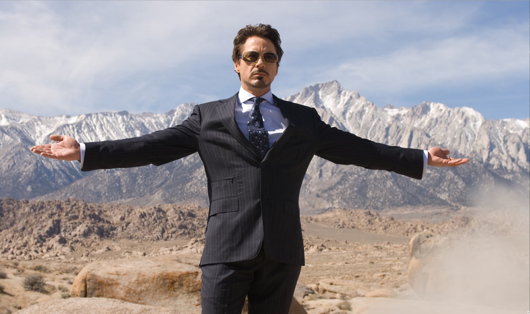 180+ Robert Downey Jr. HD Wallpapers and Backgrounds