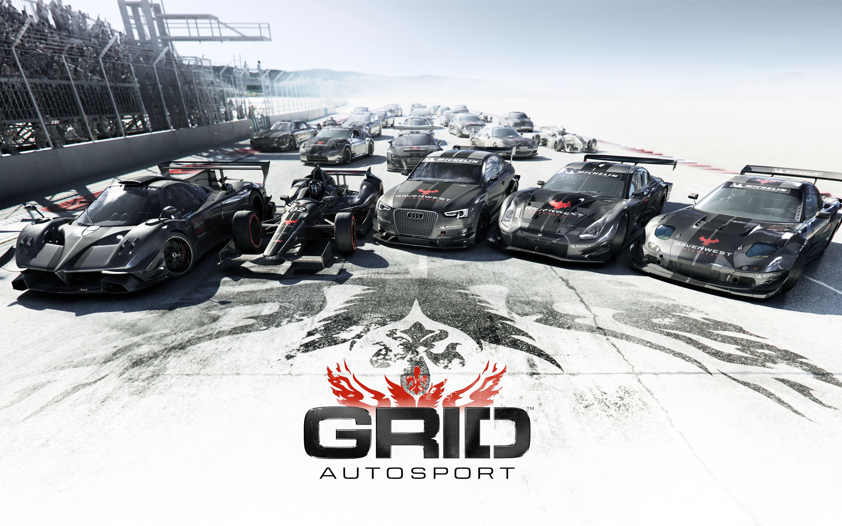 grid gameplay