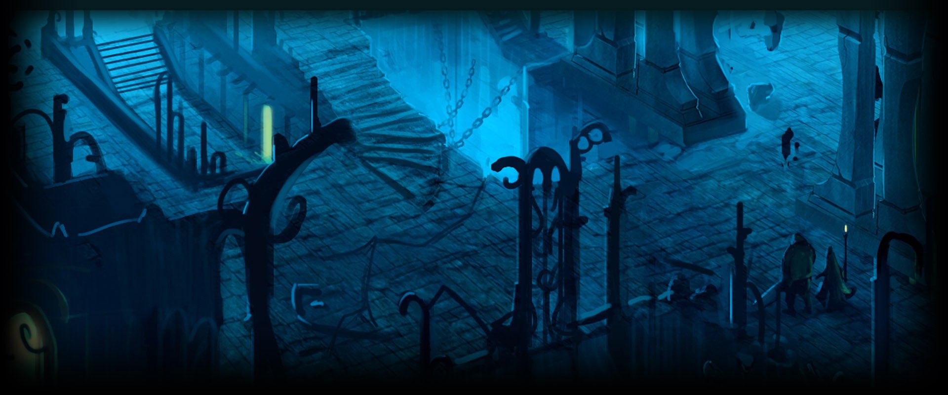 Download Video Game Aarklash Legacy Wallpaper