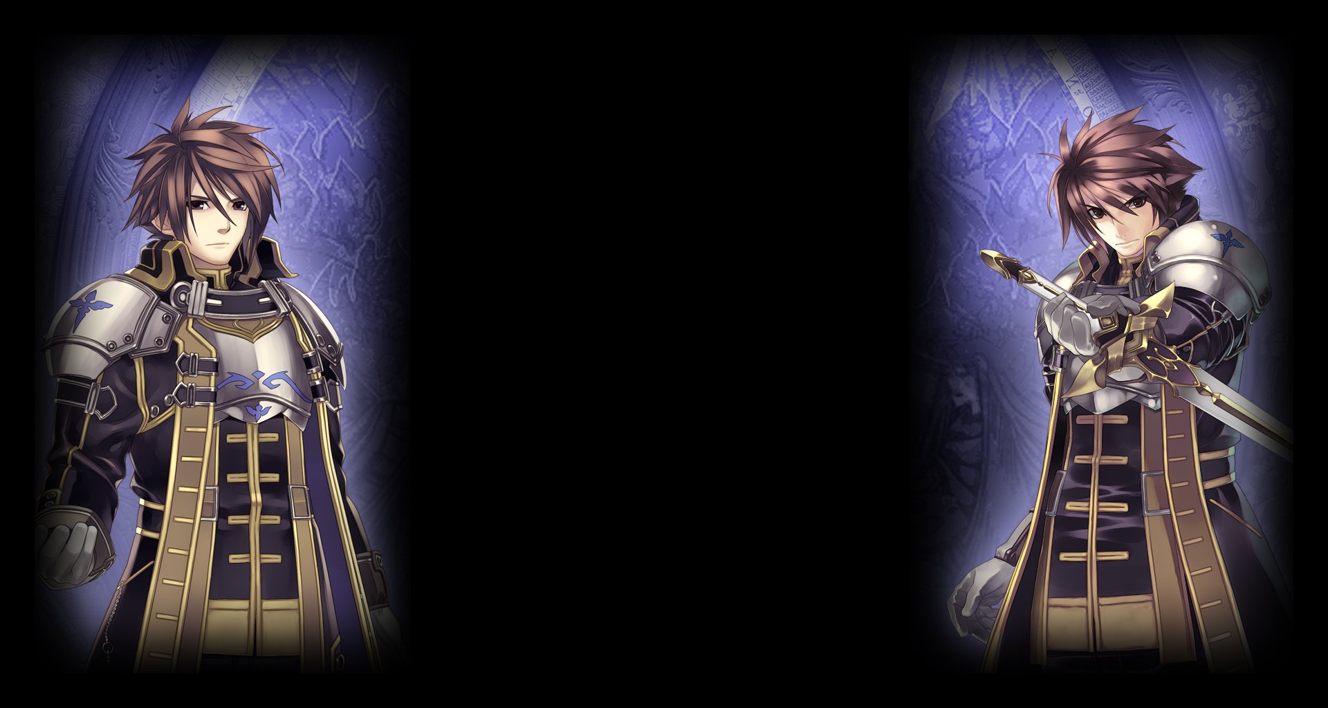 Download Video Game Agarest Zero Wallpaper